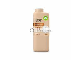 Dicora Urban Fit Telo Mlieko S Mandľami A Orechmi S Vitaminom B, 400ml