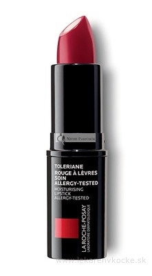 La Roche-Posay Novalip Duo 191 Čistá Červená