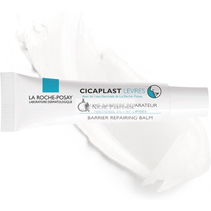 La Roche-Posay Oprava Balzam na Perá, 7.5ml