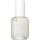 Essie Originálny Lesk a Lesklý Lak na Nechty 277 Shimmer Glitter, Top Coat, Čistá Perlová Farba, 13,5 ml