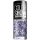 Maybelline New York 02 White Splatter Top Coat Lak na nechty 7ml
