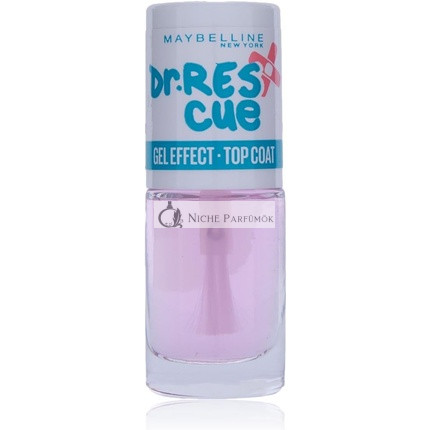 Maybelline Dr. Rescue Ochranný náter na nechty