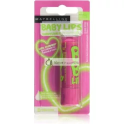 Gemey Maybelline Baby Lips rúž 15 Apple of Love, 24ml