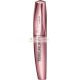 Rimmel London Wonder'Luxe Volume Riasenky, Čierna, 11ml