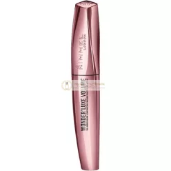 Rimmel Wonder'Luxe Volume Riasenky Hnedo Čierna, 11 ml