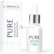 ORPHICA PURE Sérum na zdvih očí proti vráskam, opuchom, tmavým kruhom - 15ml