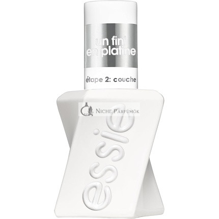 Essie Gel Couture Laky na nechty Top Coat 13.5ml