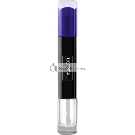 L'Oréal Paris Dlhodobý Infallible Duo Gél Lak na nechty 134 Mixy Violet