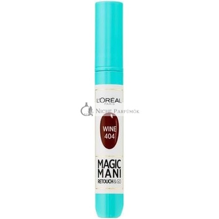 L'Oreal Paris Magic Make Up Designer Mani Lak na Nechty, 15 ml