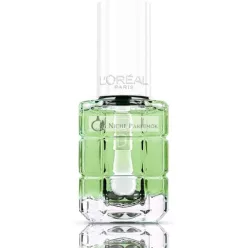   L'Oreal Paris Color Riche Olej na Nechty Posilňujúci Menta
