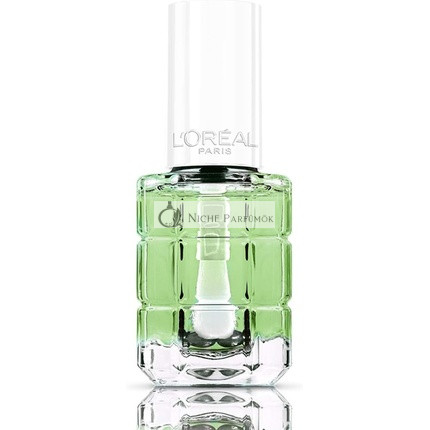 L'Oreal Paris Color Riche Olej na Nechty Posilňujúci Menta