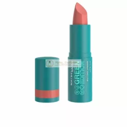 Maybelline Zelená edícia Hydratačný rúž 013 Shell, 10g
