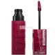 Maybelline Superstay Vinyl Ink Rúž 4,2ml