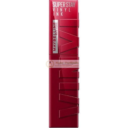 Maybelline Superstay Vinyl Ink Tekutý Rúž, 4,2 ml (55 Royal)