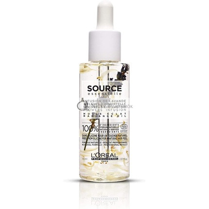 L'Oréal Professionnel Source Essentielle Osviežujúci Olej 70 ml