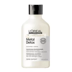   L'Oréal Professionnel Série Expert Metal Detox Šampón, 300ml