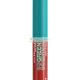 Maybelline Green Edition Balmy Lip Blush Rúž Organický Vegán 010 Sandalwood