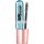 L'Oreal Paris Air Volume Mega Riasenky Vodoodolná 7,9ml Čierna