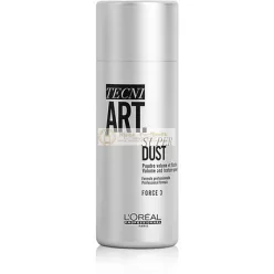   L'Oréal Professionnel Super Dust Matný Stylingový Púdor, 7g
