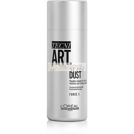 L'Oréal Professionnel Super Dust Matný Stylingový Púdor, 7g
