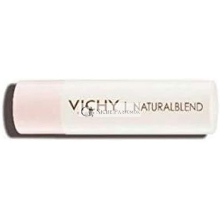 Vichy NaturalBlend Transparentný Balzam na Pery 4,5g