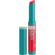 Maybelline Green Edition Balmy Lip Blush Rúž Organický Vegán Prírodná Farba 004 Flare