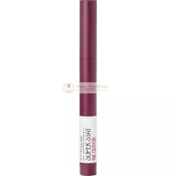 Maybelline New York Super Stay Ink 60 Prijmite Odvahu
