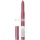 Maybelline Superstay Matte Ink Crayon Dlhodobá Rúž v odtieni Ružová Slivka s Presným Aplikátorom, 1.5g