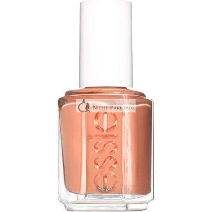 Essie 642 Sada Lakov na Nechty v Pieskovom Oranžovom