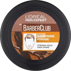   L'Oreal Men Expert Barber Club Slick Fixujúca Pomáda Vosk