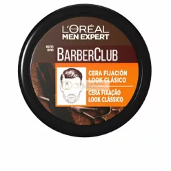 L'OREAL MEN EXPERT Barber Club Fixujúci Vosk, 75 ml