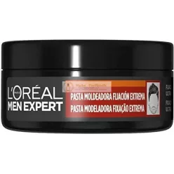   L'Oréal Men Expert ExtremeFix Extrém Držanie Stylingová Pasta č.9, 75ml