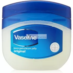 Vaseline Original Čistý Petrolejový Gél, 50ml