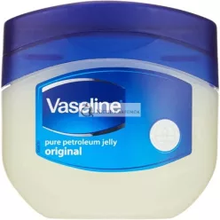 Vaseline Čistý Petrolejový Gél Originál 100ml