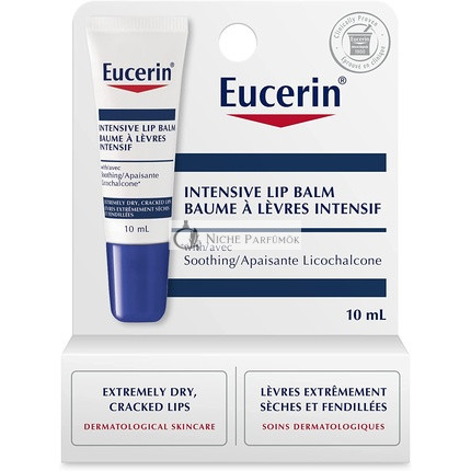 Eucerin Intenzív Balzam na Perá pre Suchú Pokožku 10ml