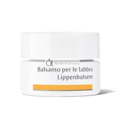 Dr. Hauschka Balzam na pery 4,5g