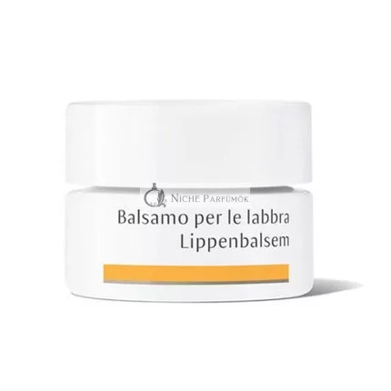 Dr. Hauschka Balzam na pery 4,5g