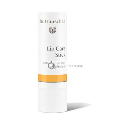 Dr. Hauschka Balzam na pery, 10ml