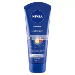 Nivea Výživný krém na ruky, 100ml