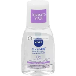 Nivea Micelárny čistiaci olej, 100ml