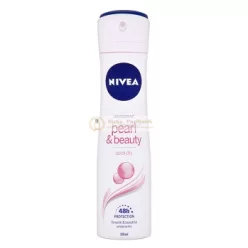 Nivea Deodorant Sprej Pearl Beauty