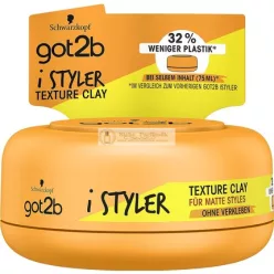GOT2B Hlinené iStyler Textúra 75ml