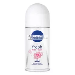 Nivea Rúžový Dotyk Svieži Antiperspirant 50ml