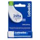 NIVEA Labello Originálny Balzam na Pery 5.5ml Obohatený o Prírodné Oleje a Krémovú Textúru