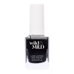 Wild & Mild Lady In Black Lak na nechty 12ml