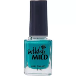 Wild&Mild 293 Kung Fu Lak na Nechty Zelený