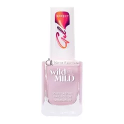 Wild & Mild Gel Effect Lak na nechty Little Miss, 12ml