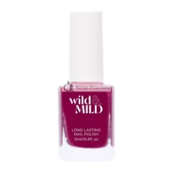 Wild & Mild Crazy Daisy Lak na nechty 12ml