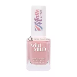 Wild & Mild Matný lak na nechty Martini & Me 12ml