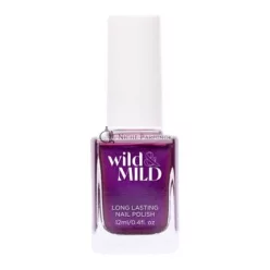 Wild & Mild Magic Violence Lak na nechty 12ml